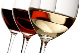 ТОП-10 правил подачи вина